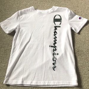 Champion shirt - youth